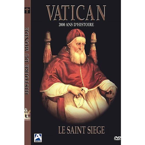 Histoire Du Monde - Vatican, 2000 Ans D'histoire Russe (Le Saint Siège)