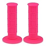 HIAORS Soft Rubber Handle Grips For Chinese Pit
