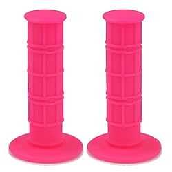 HIAORS Soft Rubber Handle Grips For Chinese Pit