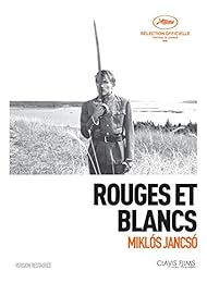 Rouge Et Blancs