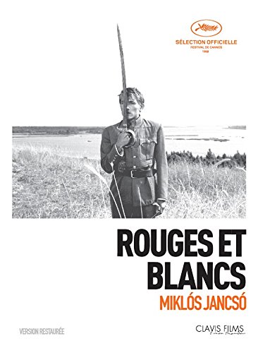 Rouge Et Blancs