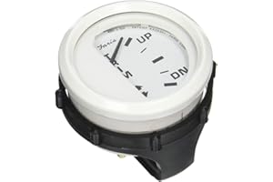 Faria 13123 Trim Gauge