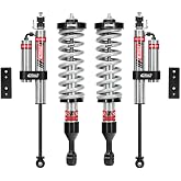 Eibach E86-82-007-02-22 Pro-Truck Coilover Stage 2R (Front Coilovers + Rear Reservoir Shocks)