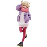 Furyu Lycoris Recoil: Chisato Nishikigi Tenitol Figure