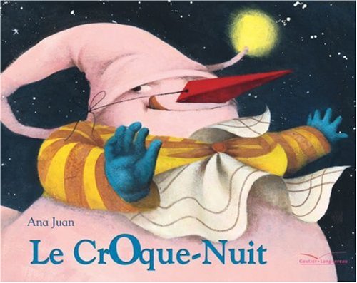 Le  croque-nuit