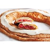 Cherry Kringle - O&amp;H Danish Bakery