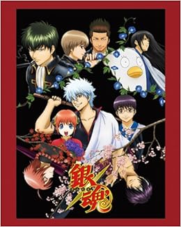 Amazon Co Jp 銀魂 12年 カレンダー 文房具 オフィス用品