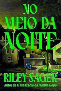 Livro No meio da noite
