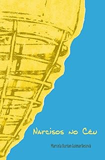 Livro Narcisos no Céu