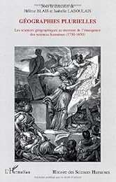 Géographies plurielles