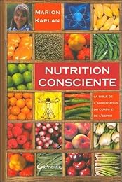 Nutrition consciente