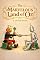 Livro A Terra Maravilhosa de Oz (O Maravilhoso Mágico de Oz Livro 2)