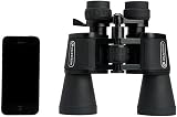 Celestron UpClose G2 10-30x50 Zoom Porro Binoculars view 6