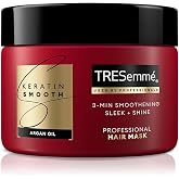 Tresemme Keratin Smooth Mask for Frizzy and Difficult to Manage Hair 300 ml