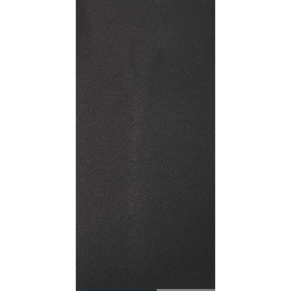 Amtra Safe Plan - Protective mat for aquariums in neoprene, protects the tank and the furniture from scratches, non-slip base, size 80 x 35 cm