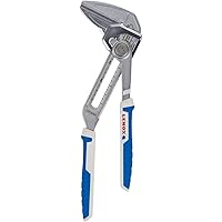 Knipex Sleuteltang 8603300 Rood