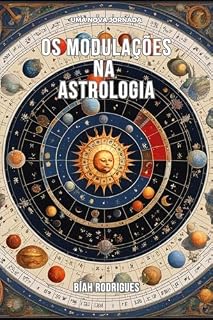 Livro As Modulações na Astrologia
