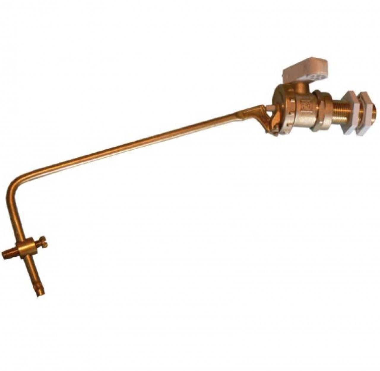 3/4" Part 2 Low Pressure Float Valve