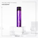 Kérastase Laque Couture Anti-Frizz Hair Spray Medium Hold All Hair Types 300ml view 2