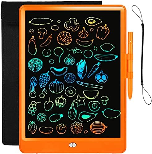 LEYAOYAO Drawing Pad LCD Writing Tablet for Kids Doodle Board with