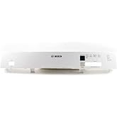 Bosch 00478807 Genuine OEM Control Panel (White) for Bosch Dishwashers