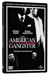 American Gangster - Édition Collector - Version Longue