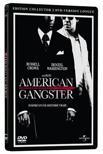 American Gangster - Édition Collector - Version Longue