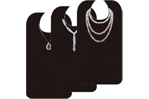 WENTUR Adult Bibs for Women Washable Waterproof Adult Bib for Eating with Crumb Catcher Birthday Gifts for Elderly Women (3 Pack)