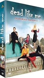 Dead Like Me - Intégrale Saison 1