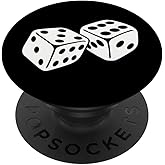 Dices PopSockets Adhesive PopGrip