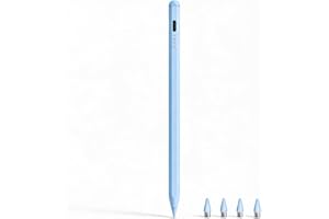 Stylus Pen for Samsung Galaxy Tab A11 / A11+, A9 / A9+, A8, A7 Lite, Active Capacitive Pencil for Samsung Android Tablet & iO
