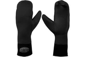 Kokatat Inferno Mitt Neoprene Kayak Gloves