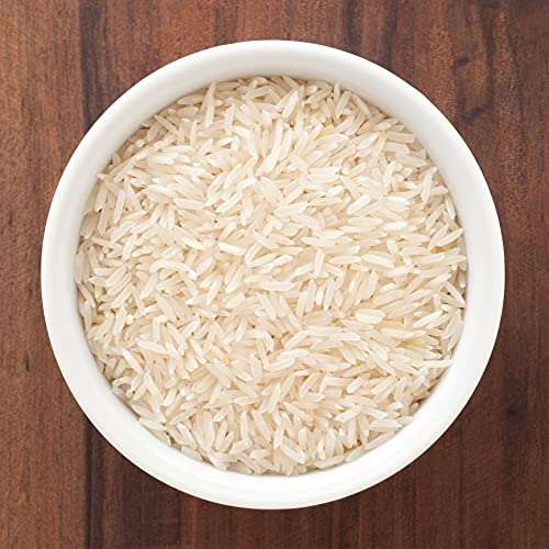 Future Essential Basmati Rice, Premium extra long and naturally