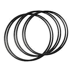 4 Drive Belts and 2 Door Belt CD Player Belts for