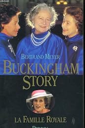 Buckingham story