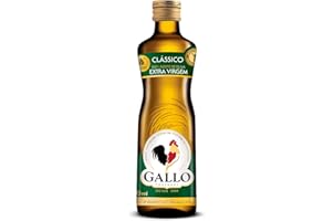 Azeite Gallo Extra Virgem Clássico - 250Ml