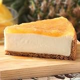 Pineapple Cheesecake