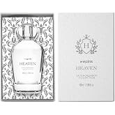 Heaven Perfume 100ml - WePink - Virg&iacute;nia Fonseca - Brasil