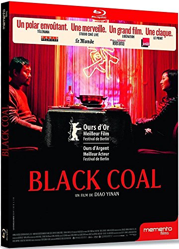 Black Coal - Blu-ray