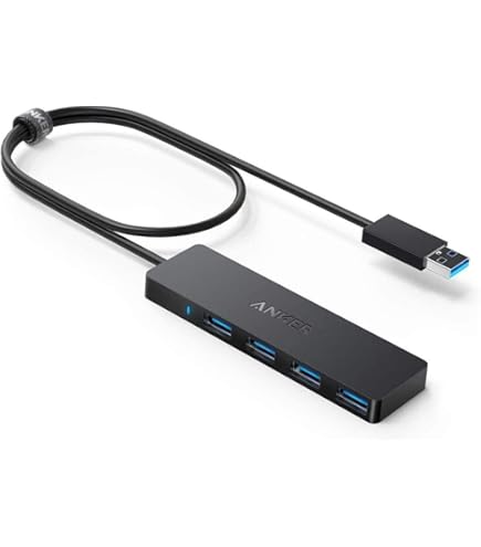 LogiLink USB 2.0 4-Port Hub (UA0139) - België