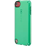Speck Products Candyshell Compatible with iPod Touch 5th and 6th Gen 71390-B827 Apple Green/Malachite Green