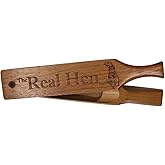Woodhaven Custom Calls The Cherry Real Hen Box Call - WH045