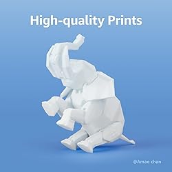 Bambu Lab PLA Filament Matte 3D Printer Filament