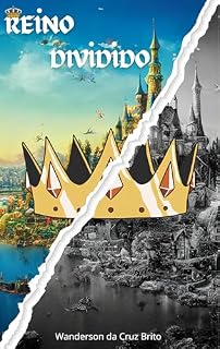 Livro REINO DIVIDIDO