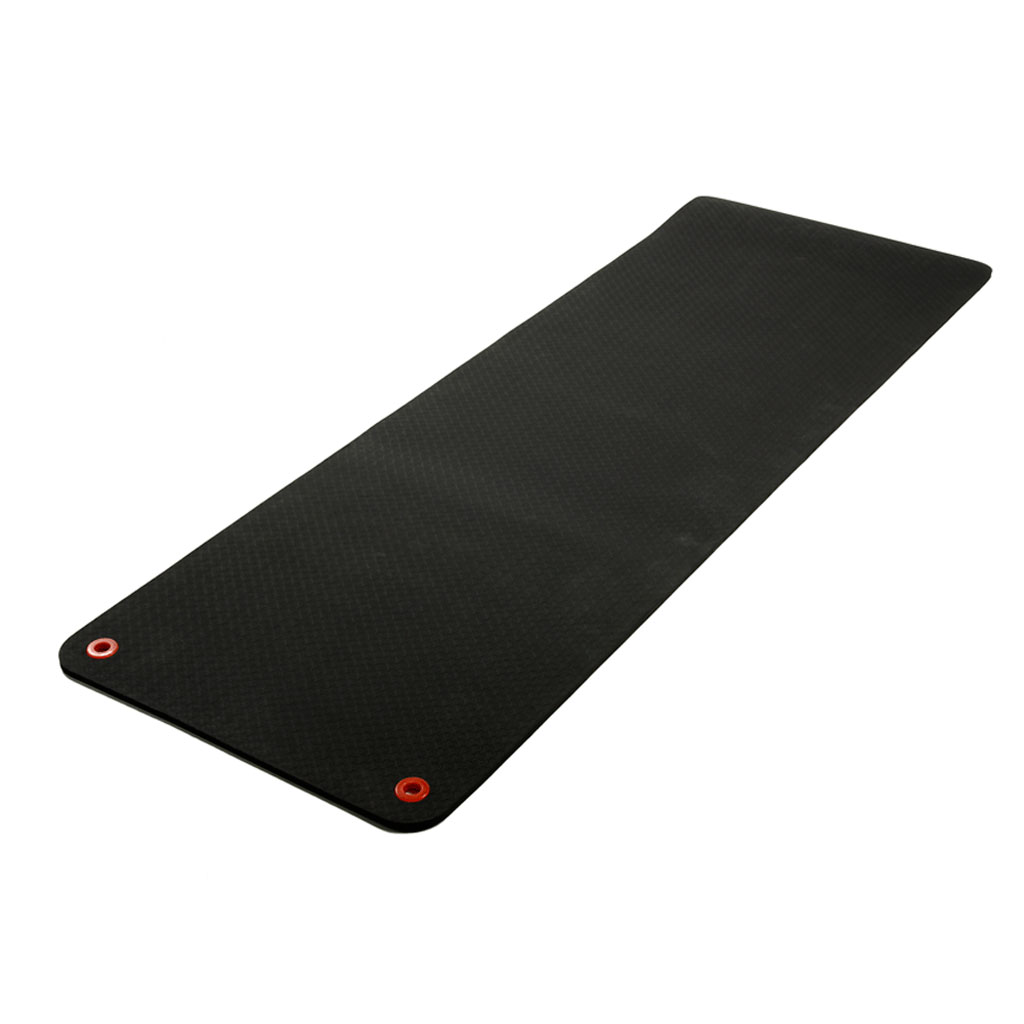 SPRI Hanging Exercise Mats Gym Mat Grommets Sports