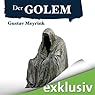 Hörbuch: Der Golem