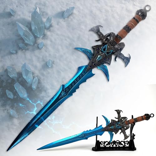 Frostmourne Deluxe 30cm