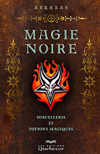 Magie noire