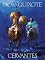 Livro Dom Quixote