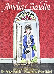 Amelia Bedelia